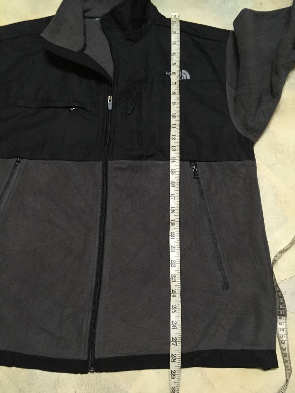 The North Face The North Face Polartec Fleece Jacket Size US L / EU 52-54 / 3 - 14 Thumbnail