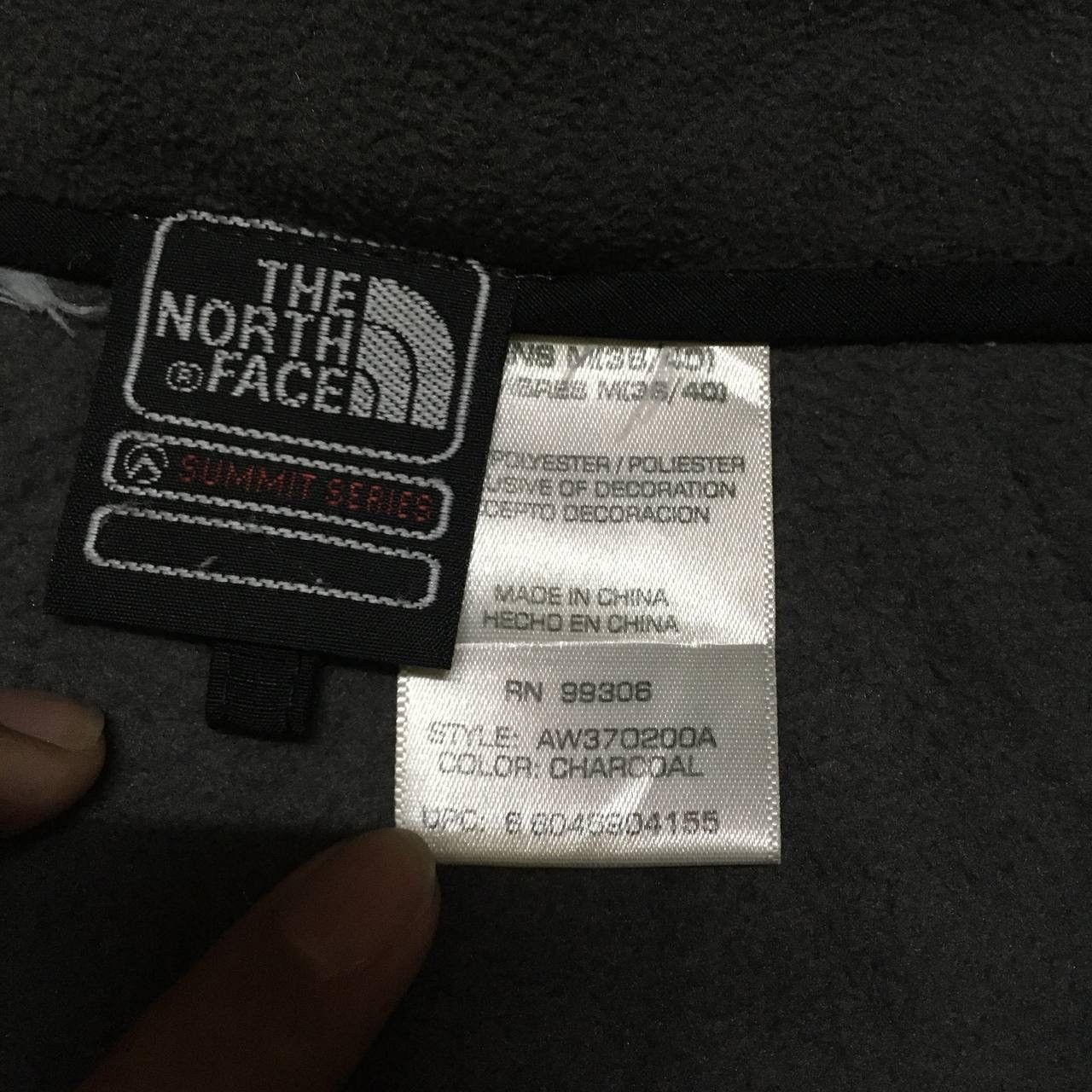 The North Face The North Face Polartec Fleece Jacket Size US L / EU 52-54 / 3 - 8 Thumbnail