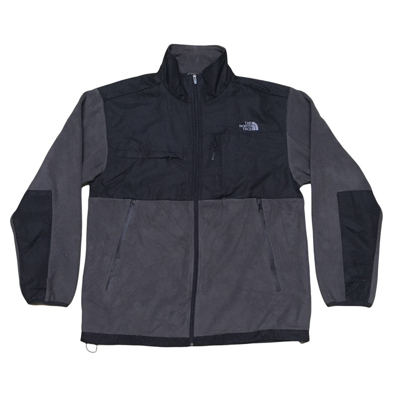 The North Face The North Face Polartec Fleece Jacket Size US L / EU 52-54 / 3 - 1 Thumbnail
