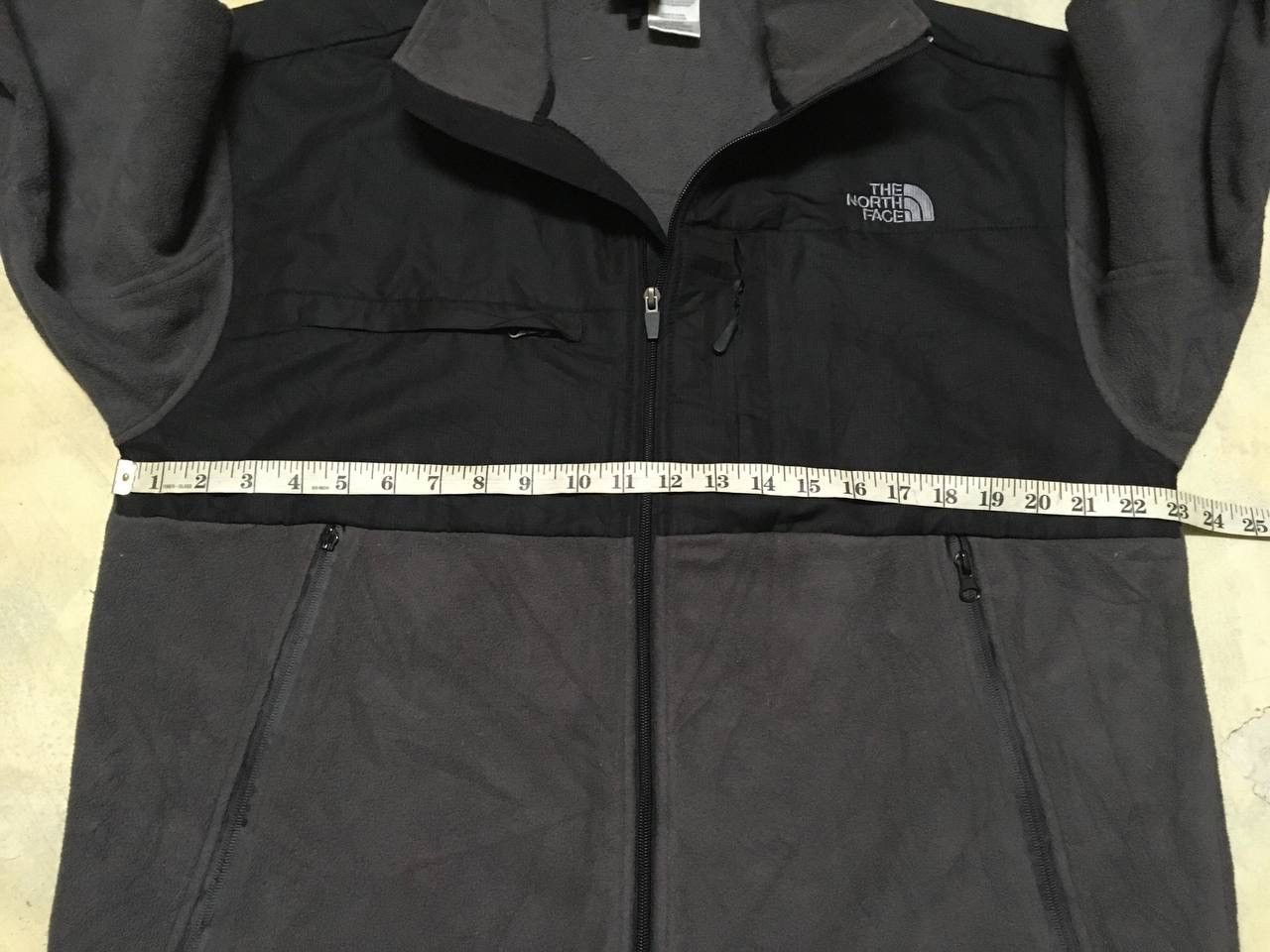 The North Face The North Face Polartec Fleece Jacket Size US L / EU 52-54 / 3 - 12 Thumbnail