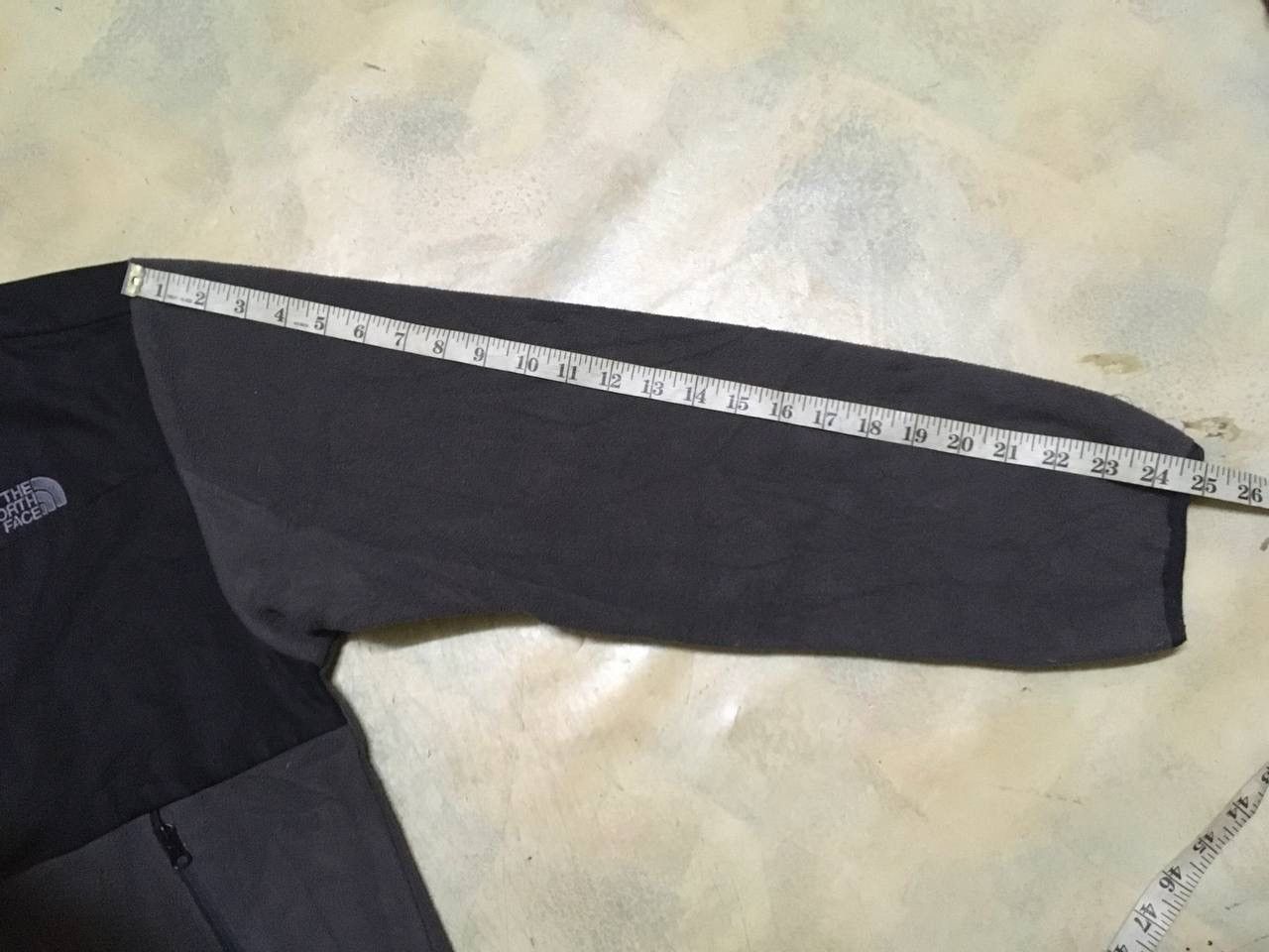 The North Face The North Face Polartec Fleece Jacket Size US L / EU 52-54 / 3 - 15 Thumbnail