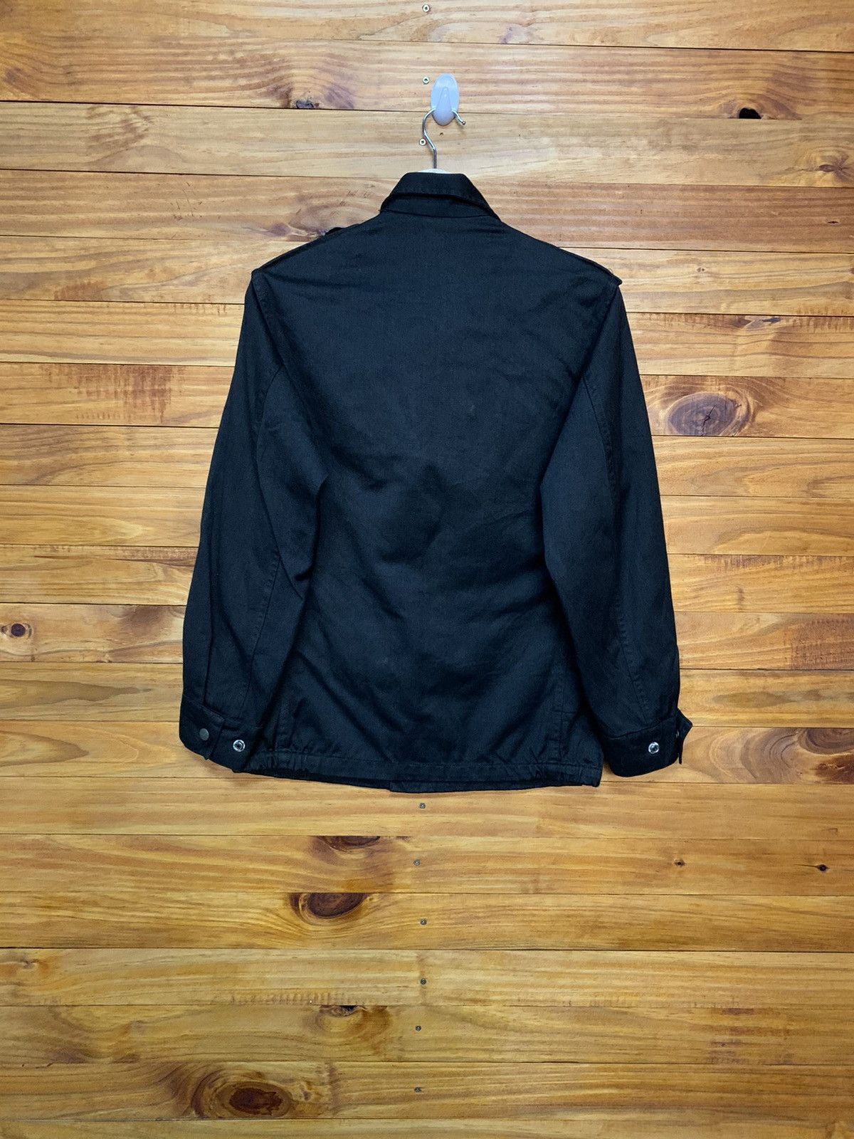Vintage Vintage 80s Paul Boye Sete 1989 OG Jacket Size US S / EU 44-46 / 1 - 5 Thumbnail