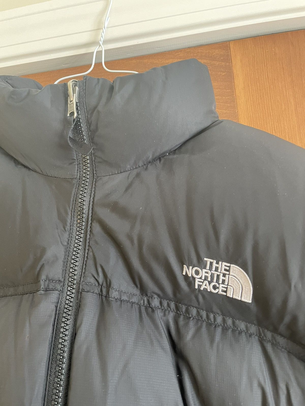 The North Face The North Face 700 Puffer Jacket Size US M / EU 48-50 / 2 - 6 Thumbnail