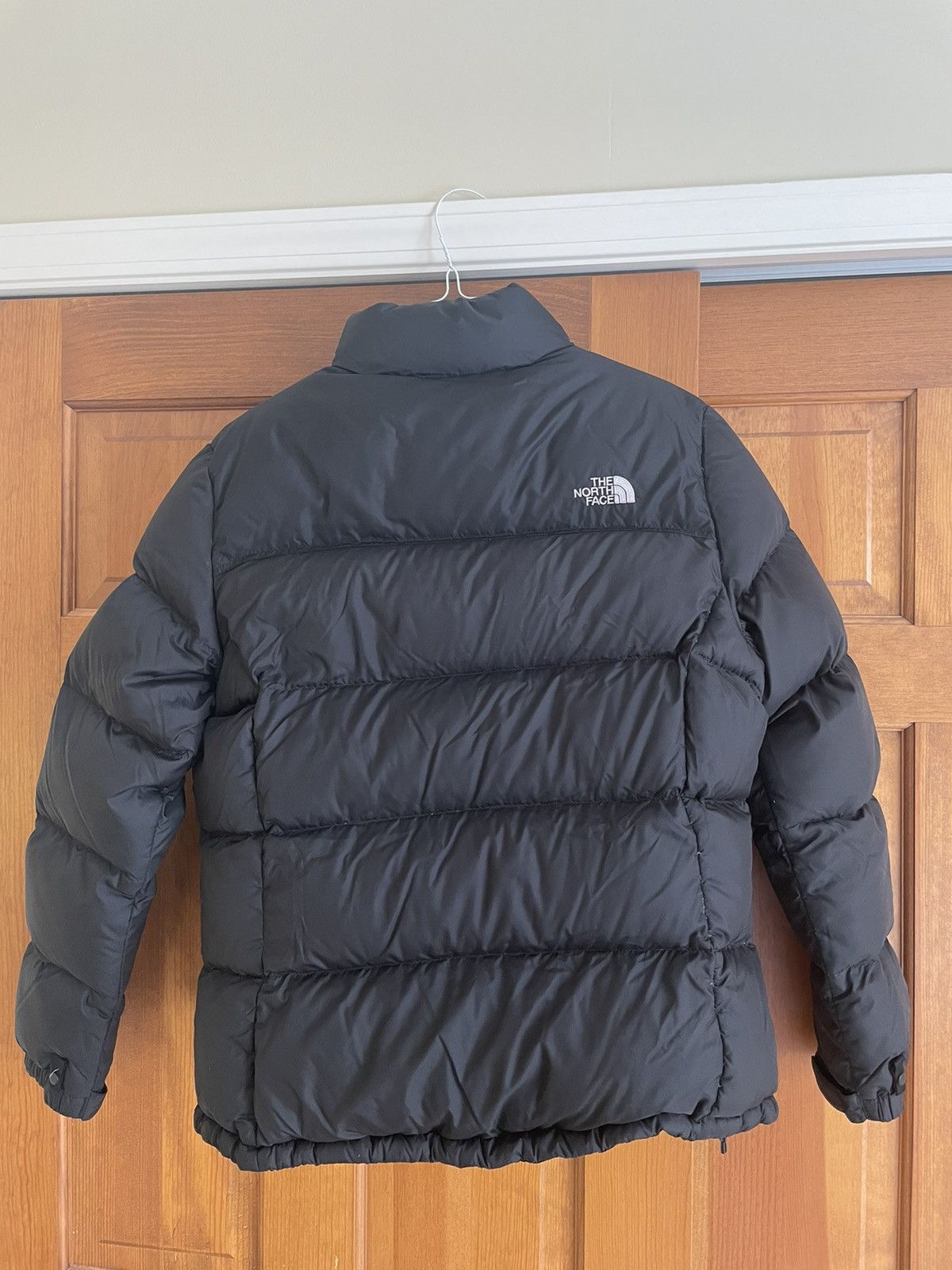 The North Face The North Face 700 Puffer Jacket Size US M / EU 48-50 / 2 - 2 Thumbnail