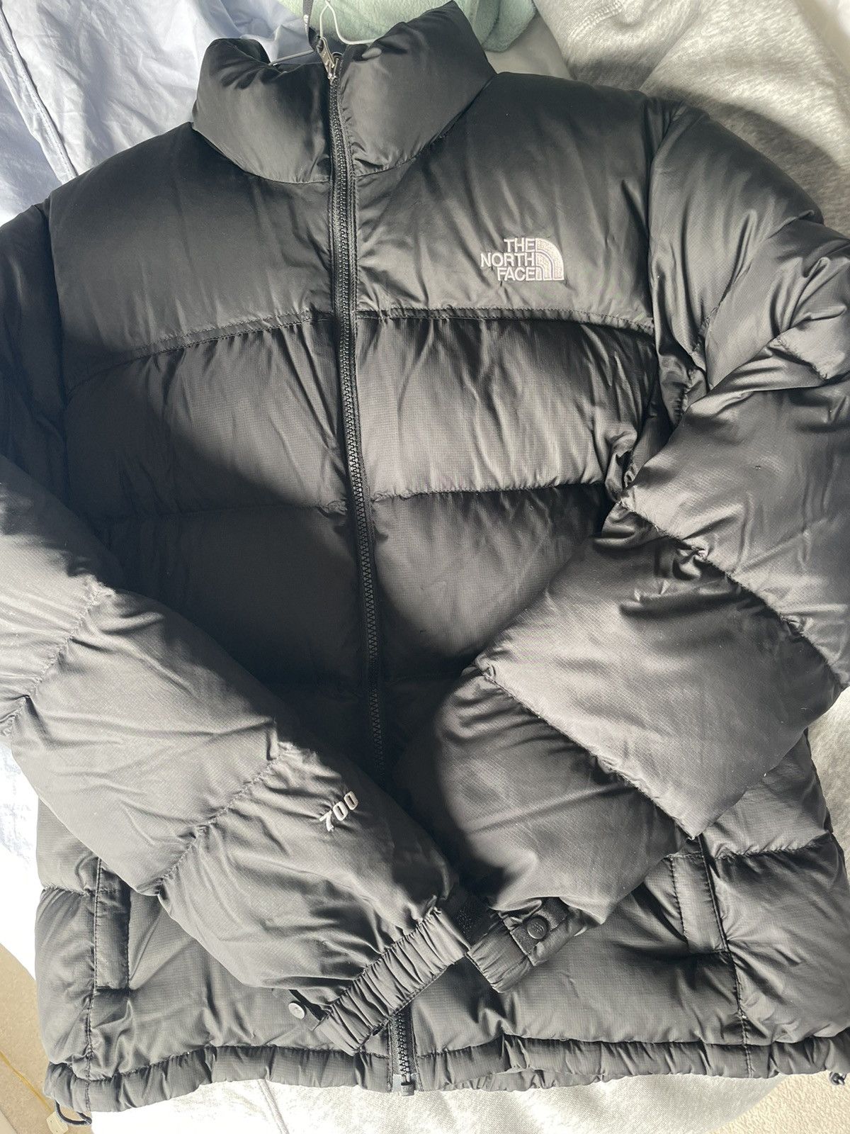 The North Face The North Face 700 Puffer Jacket Size US M / EU 48-50 / 2 - 3 Thumbnail
