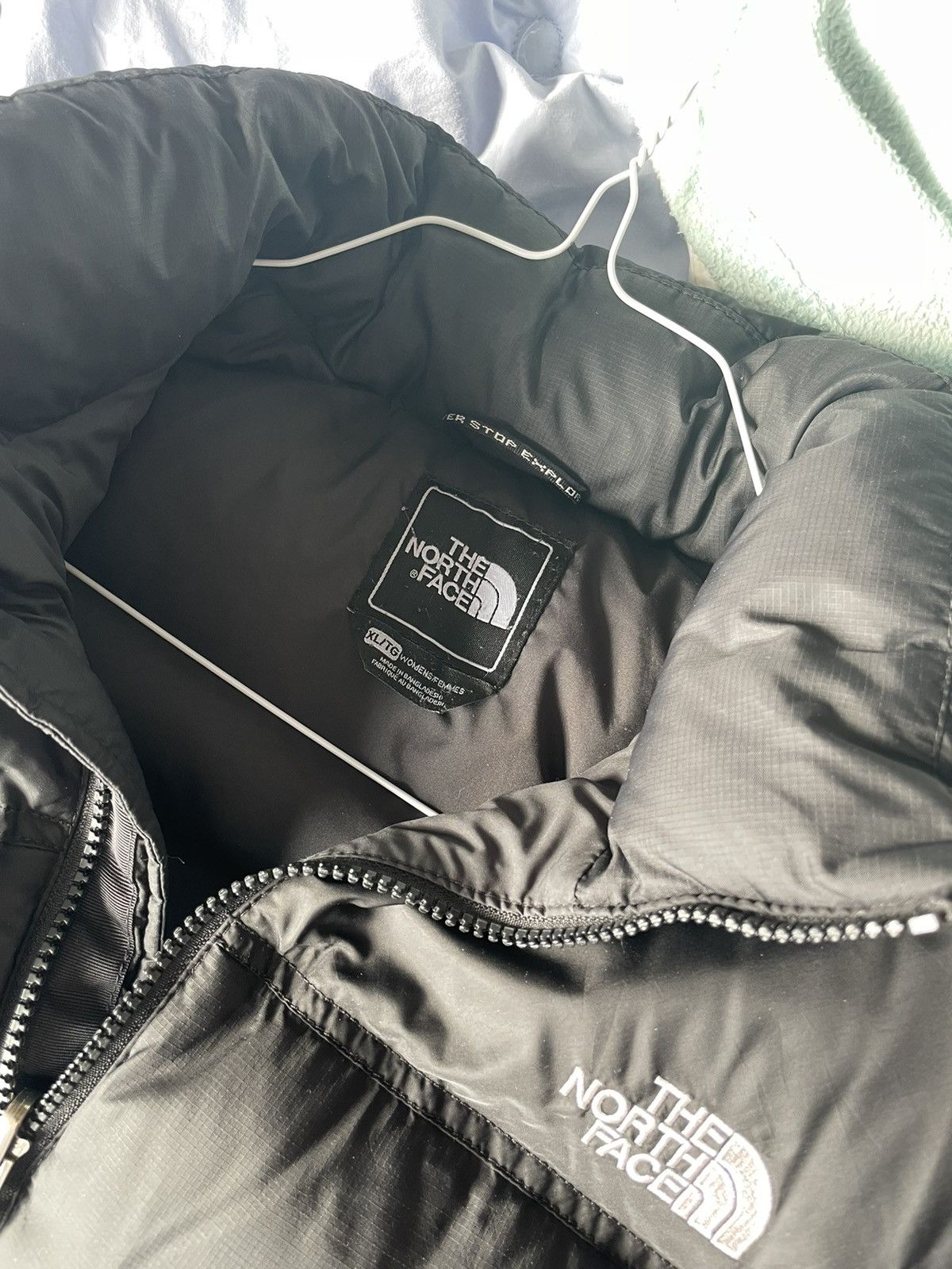 The North Face The North Face 700 Puffer Jacket Size US M / EU 48-50 / 2 - 5 Thumbnail