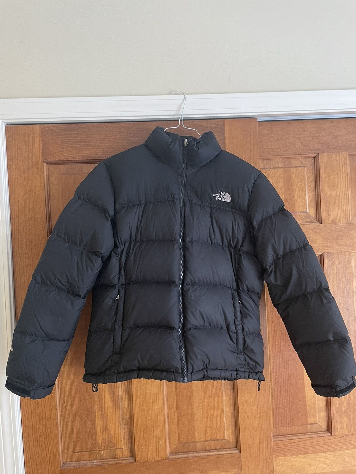 The North Face The North Face 700 Puffer Jacket Size US M / EU 48-50 / 2 - 1 Thumbnail