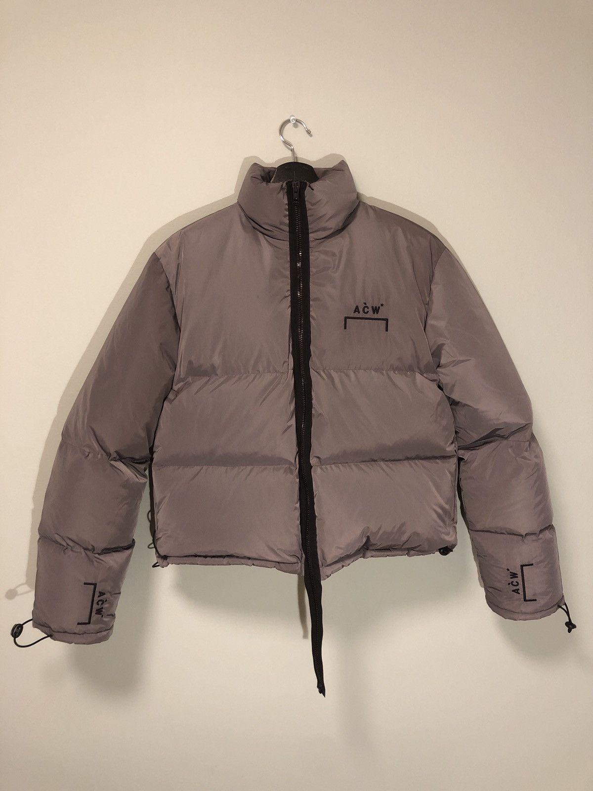 A-COLD-WALL* A-COLD-WALL puffer jacket Size US S / EU 44-46 / 1 - 1 Thumbnail