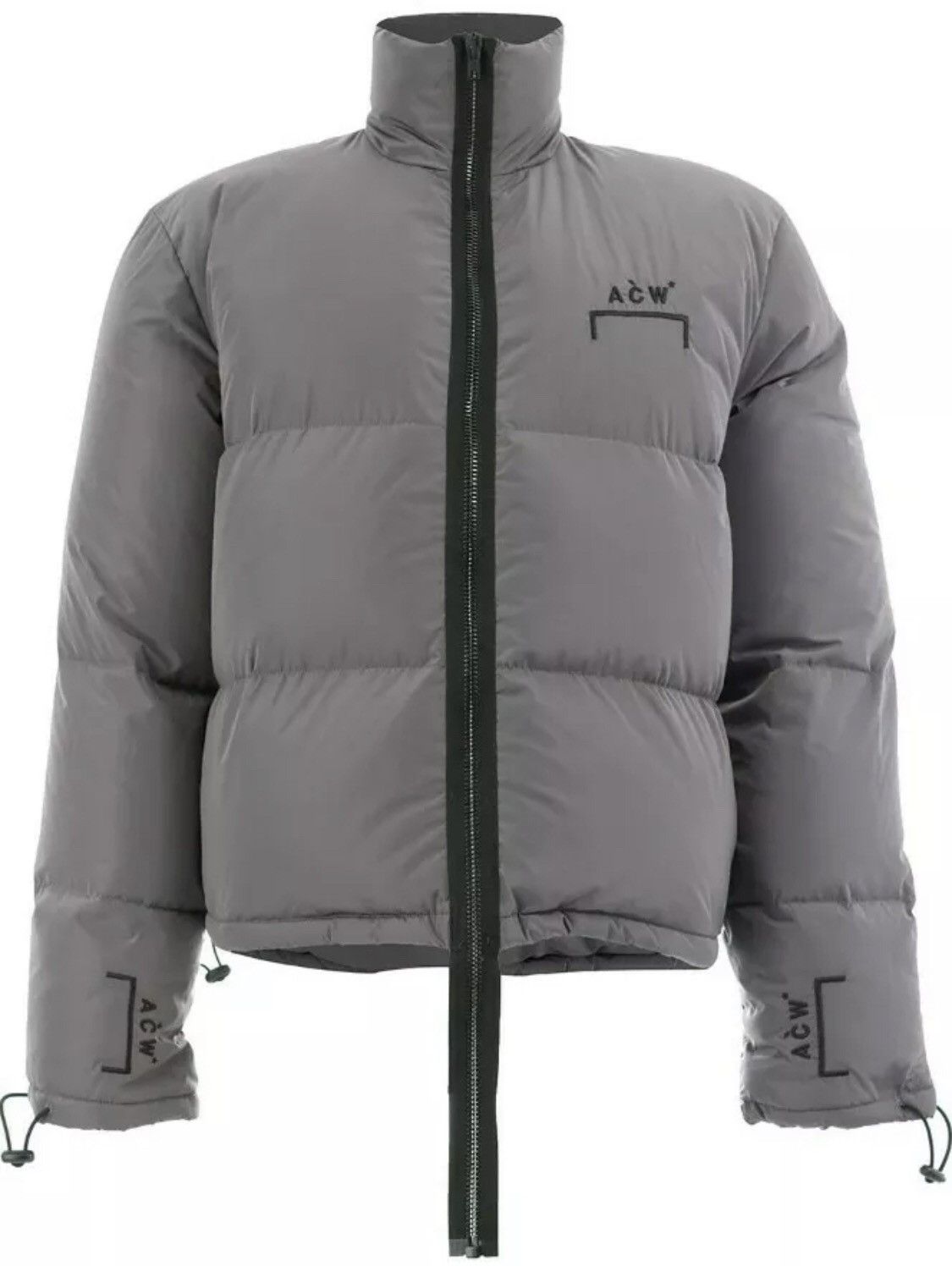 A-COLD-WALL* A-COLD-WALL puffer jacket Size US S / EU 44-46 / 1 - 7 Thumbnail
