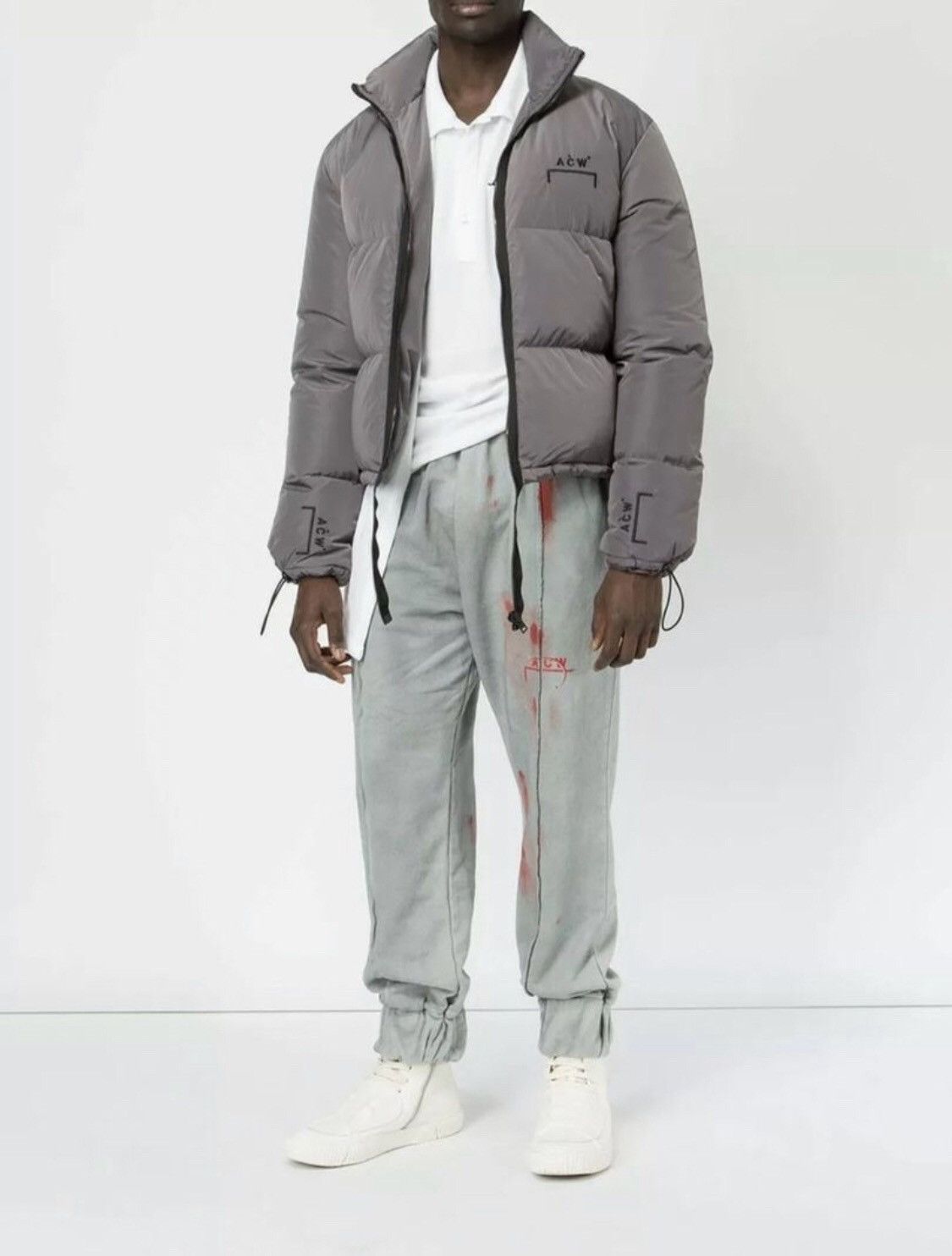 A-COLD-WALL* A-COLD-WALL puffer jacket Size US S / EU 44-46 / 1 - 9 Thumbnail
