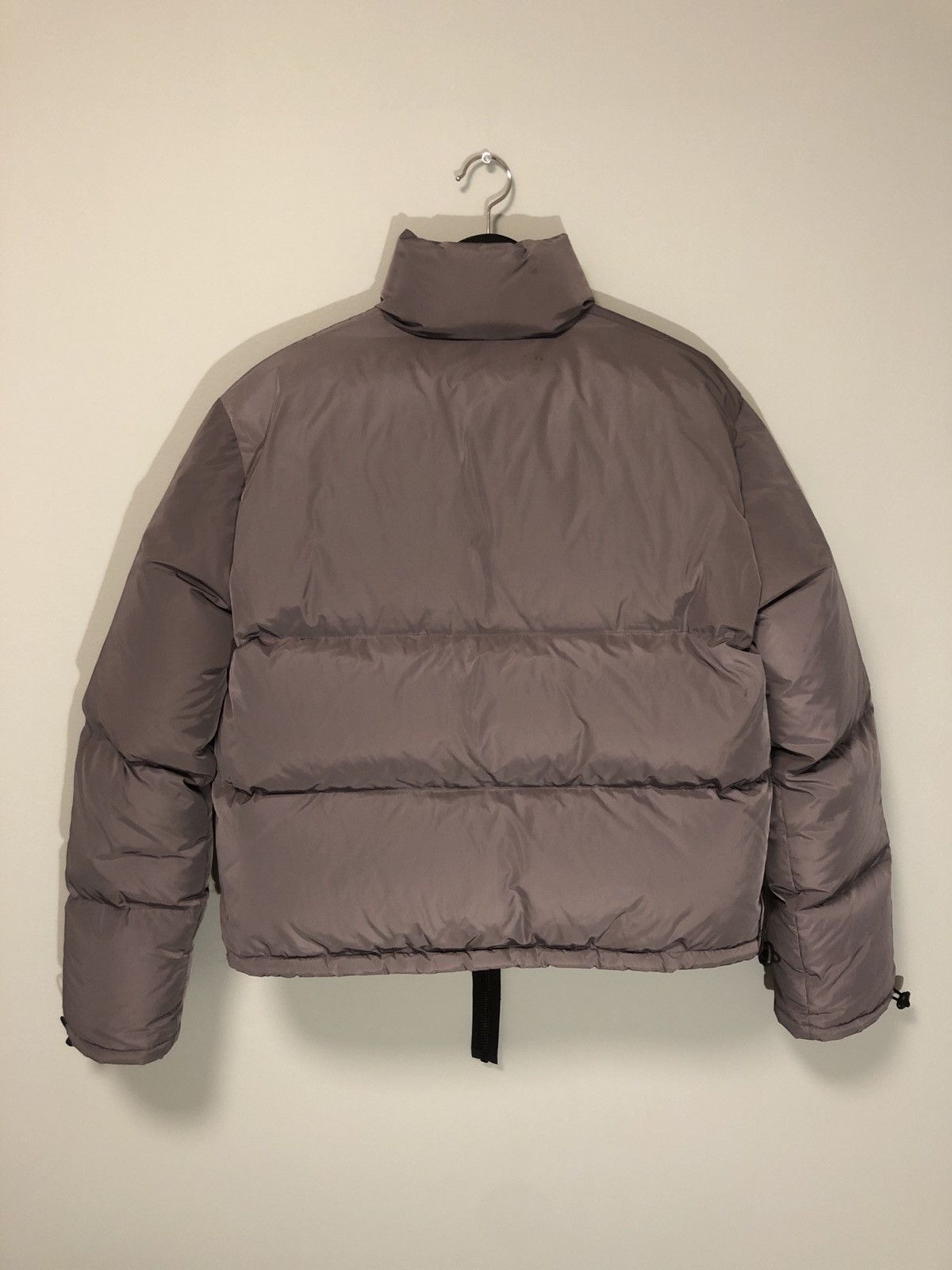 A-COLD-WALL* A-COLD-WALL puffer jacket Size US S / EU 44-46 / 1 - 2 Thumbnail
