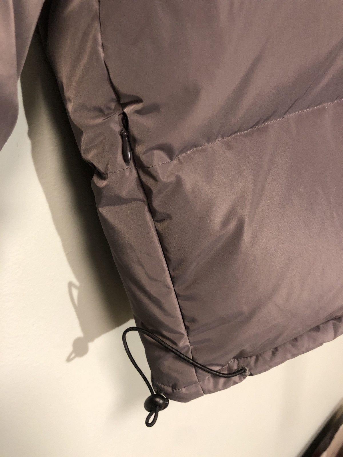 A-COLD-WALL* A-COLD-WALL puffer jacket Size US S / EU 44-46 / 1 - 6 Thumbnail