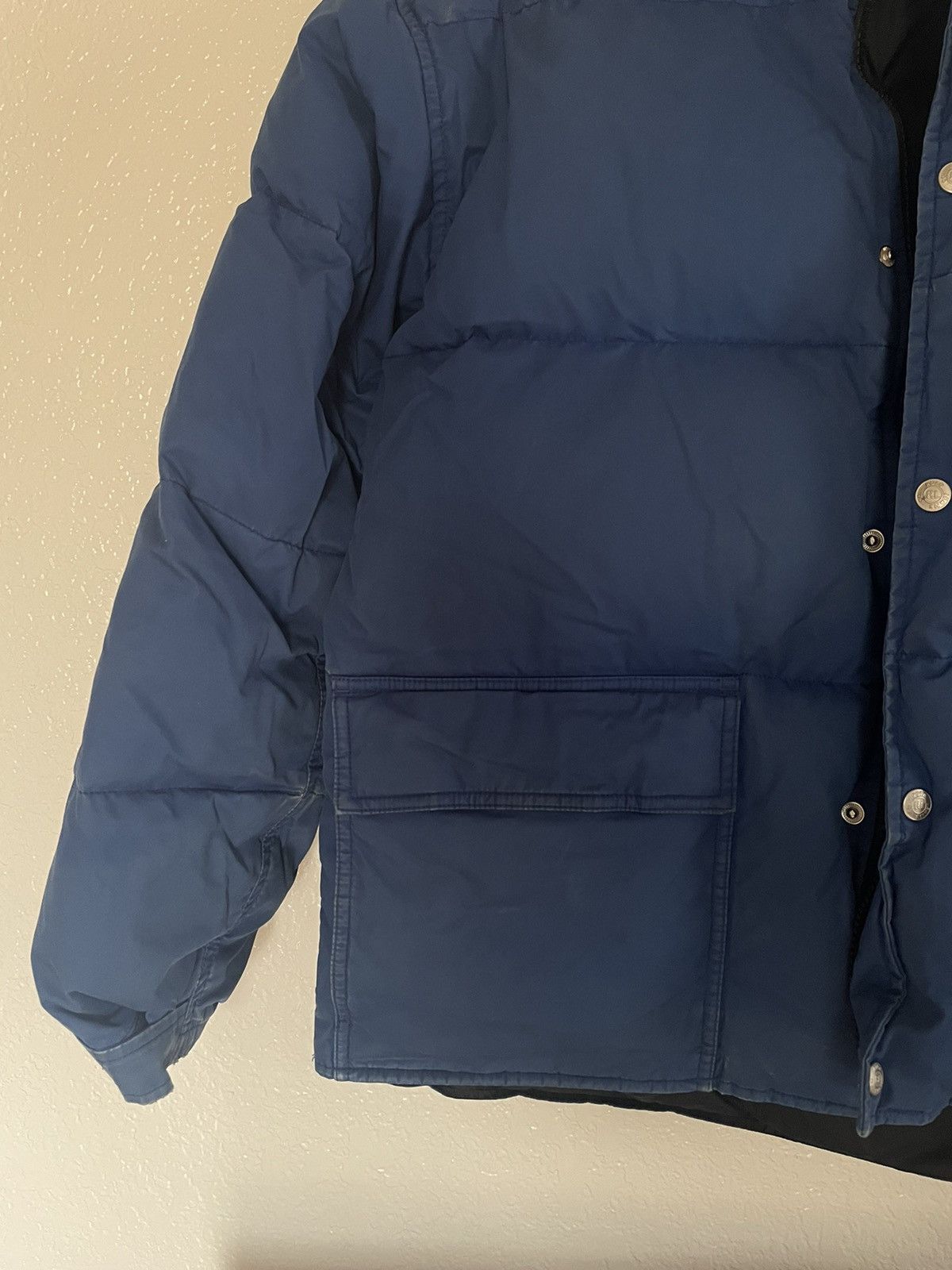 Polo Ralph Lauren × Vintage 90s Polo Sport Puffer jacket Size US M / EU 48-50 / 2 - 4 Thumbnail