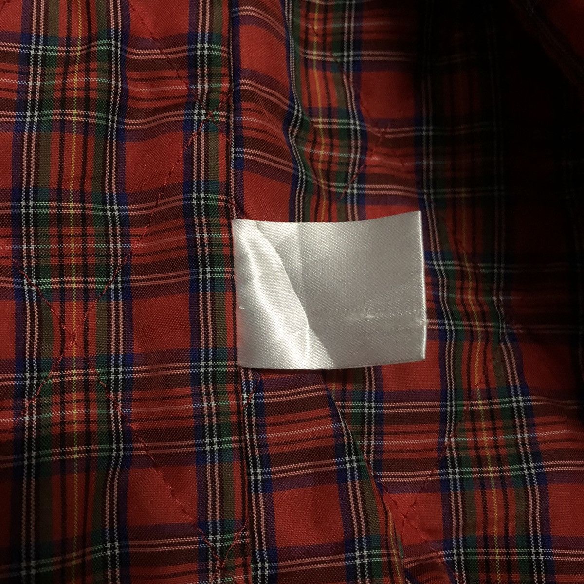 Fred Perry Fred Perry Wool Jacket Size US M / EU 48-50 / 2 - 5 Thumbnail
