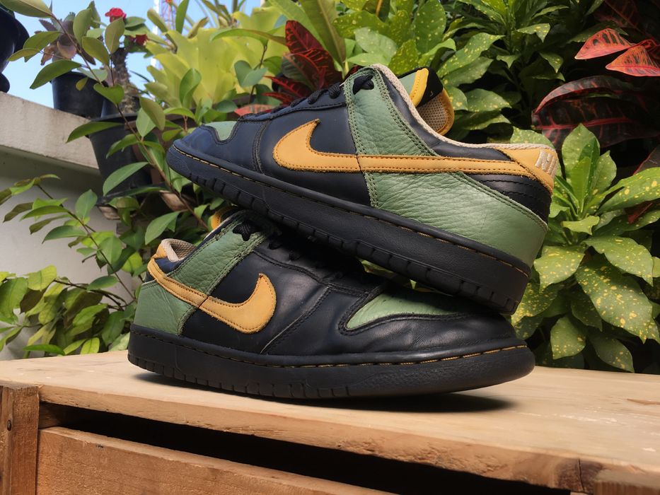 dunk low 2006