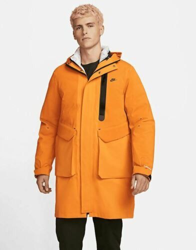 Nike 3 in 1 parka online