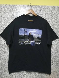 Vintage Ice Cube Rap T Shirt