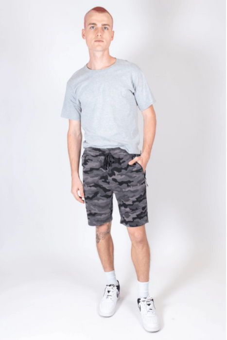 Brooklyn cloth cheap jogger shorts