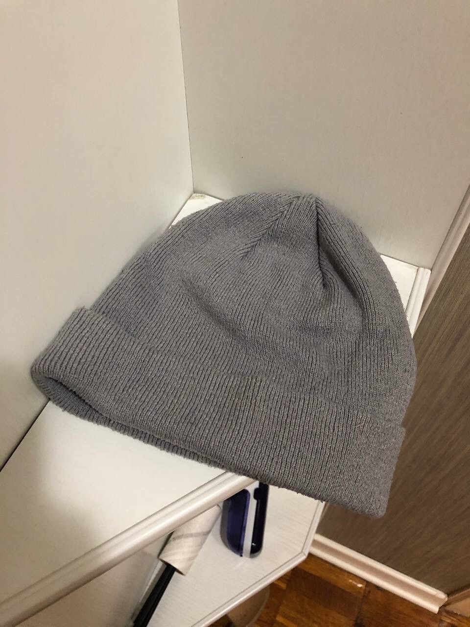 Nike × Vintage Vintage Nike Hat 90s Size ONE SIZE - 3 Thumbnail