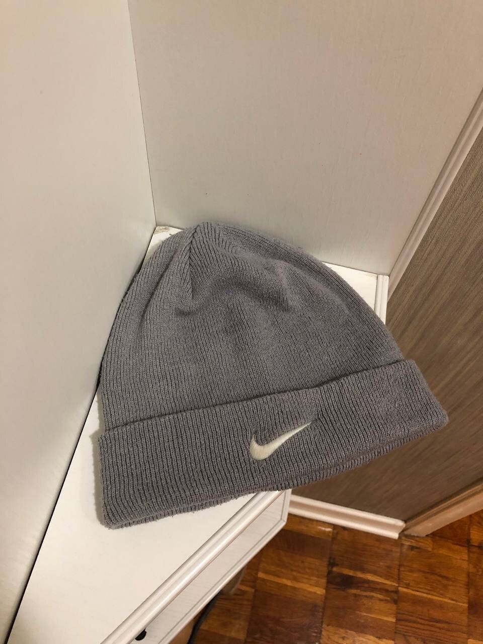 Nike × Vintage Vintage Nike Hat 90s Size ONE SIZE - 1 Thumbnail