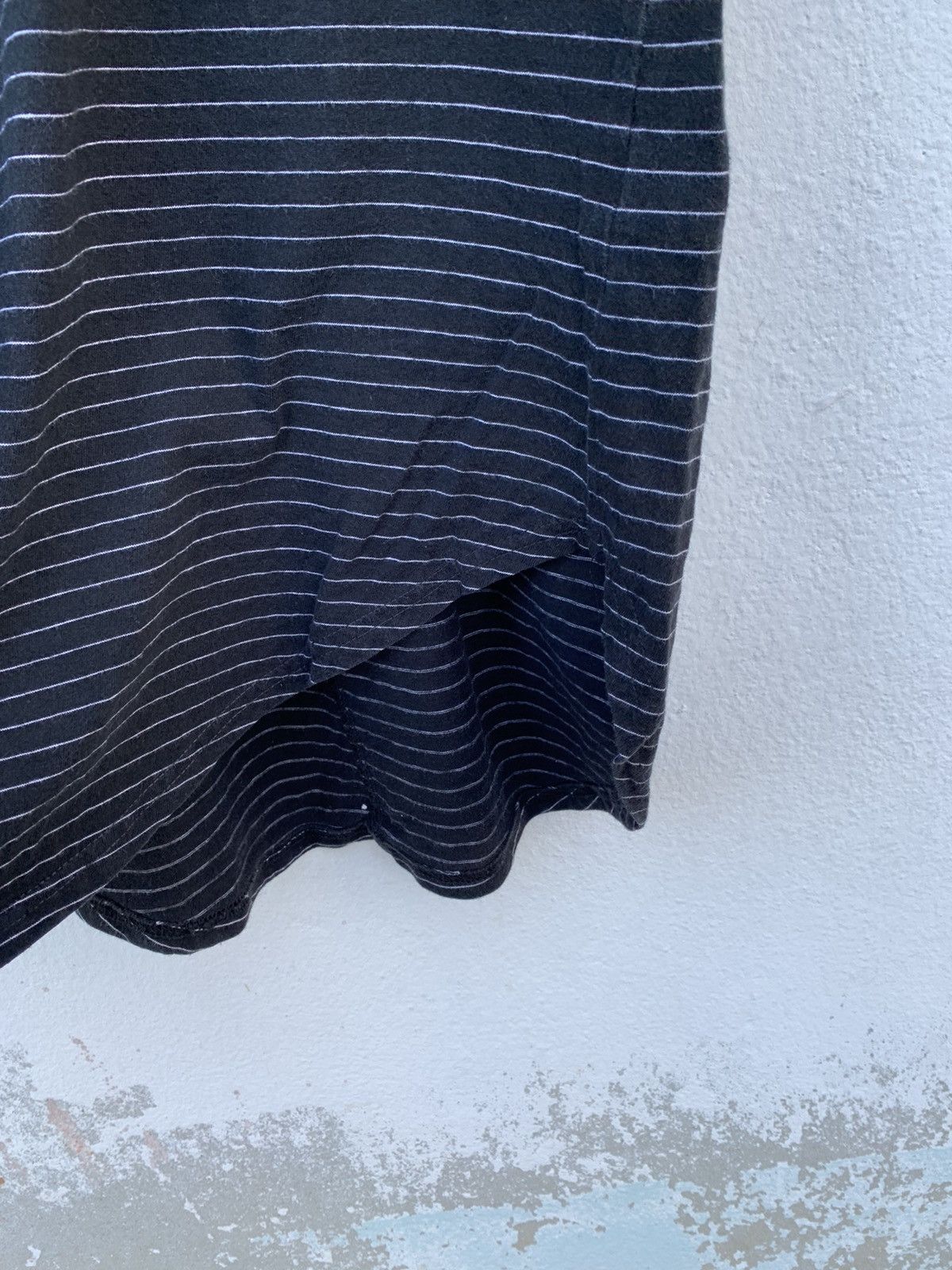 Pacsun Pacsun Stripes Longer Fit Tee Size US L / EU 52-54 / 3 - 3 Thumbnail