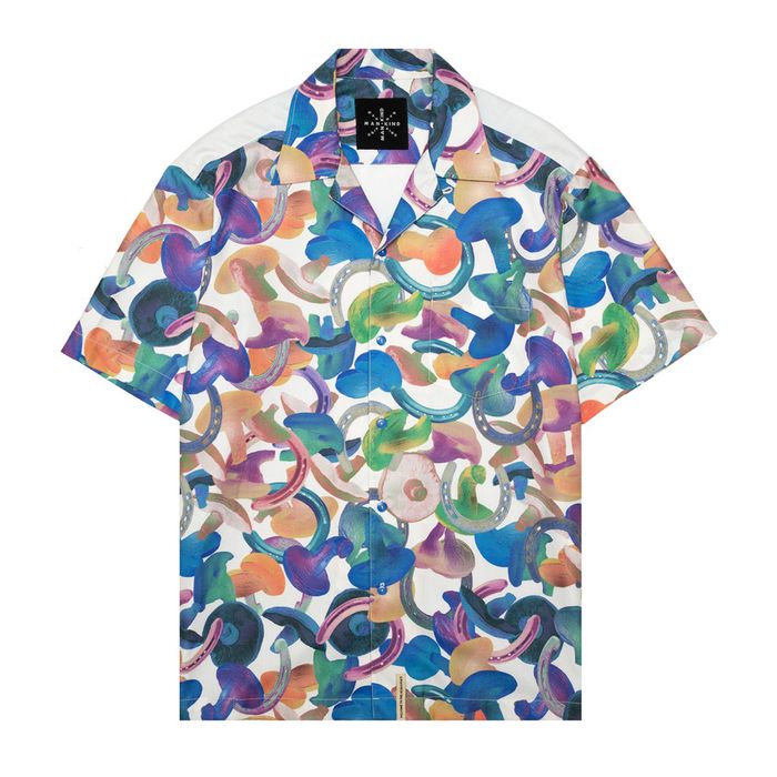 Hawaiian Shirt QUIRLEY - SHIRT | Grailed