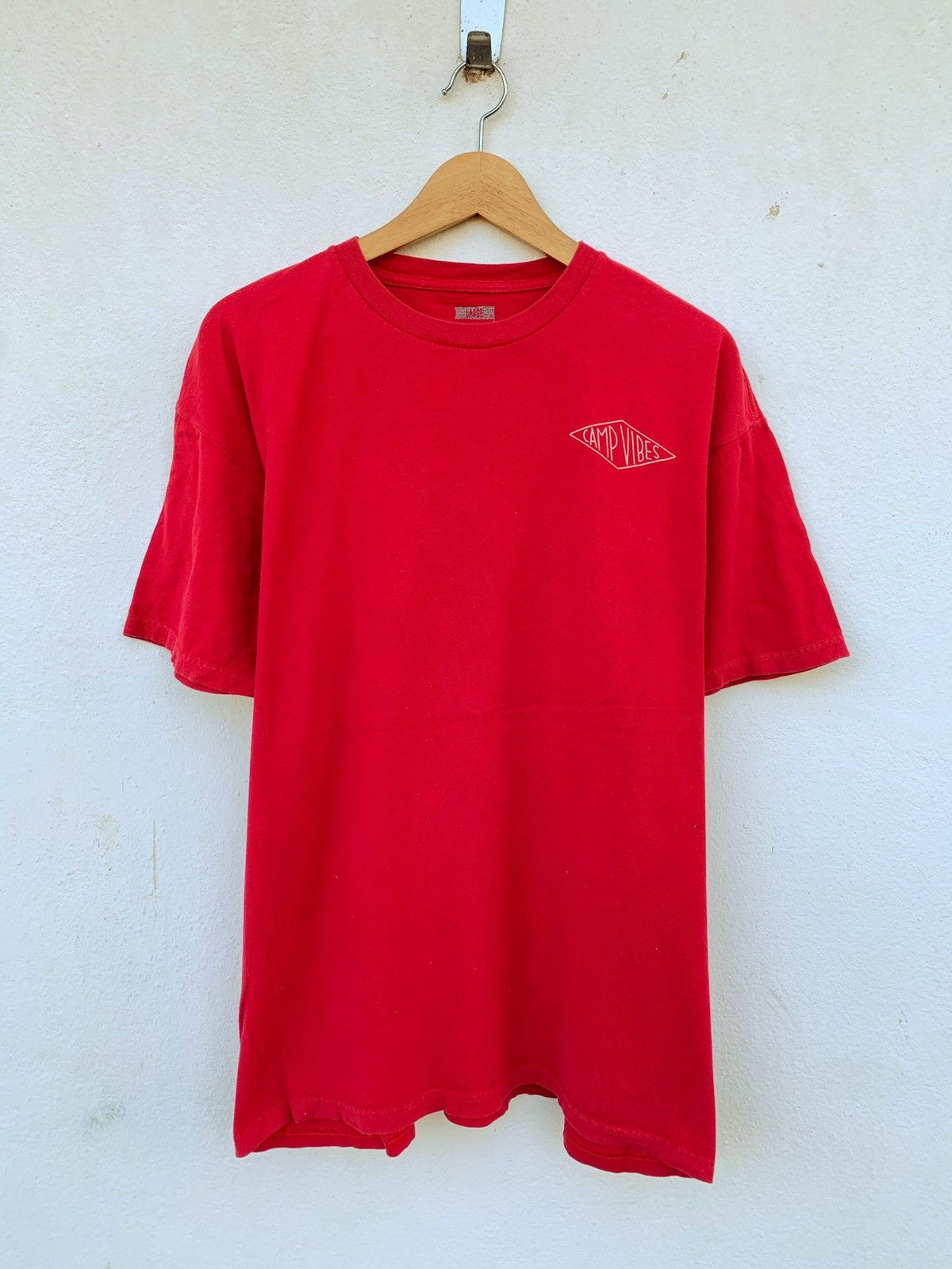 Poler Poler Camp Vibes Outdoor Brand Tee Size US L / EU 52-54 / 3 - 2 Thumbnail