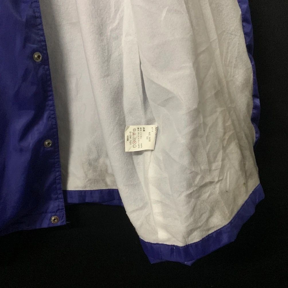 Beverly Hills Polo Club × Vintage Vintage Polo Club Big Logo Back Button Ups Jacket Size US L / EU 52-54 / 3 - 12 Thumbnail