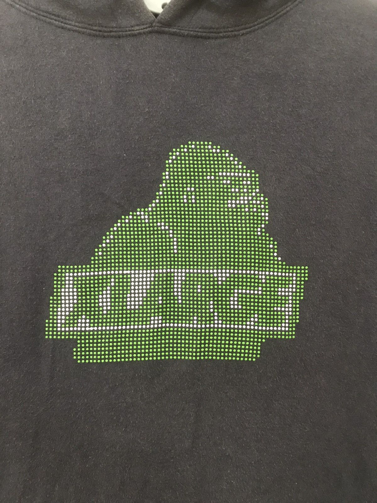 Vintage × X-LARGE X LARGE HOODIES Size US L / EU 52-54 / 3 - 3 Thumbnail
