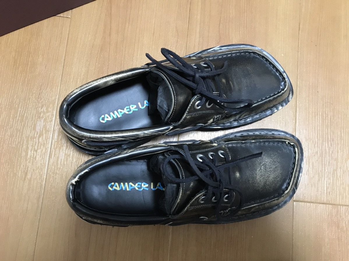 靴 CAMPER LAB EKi 42 CAMPER LAB EKi 42