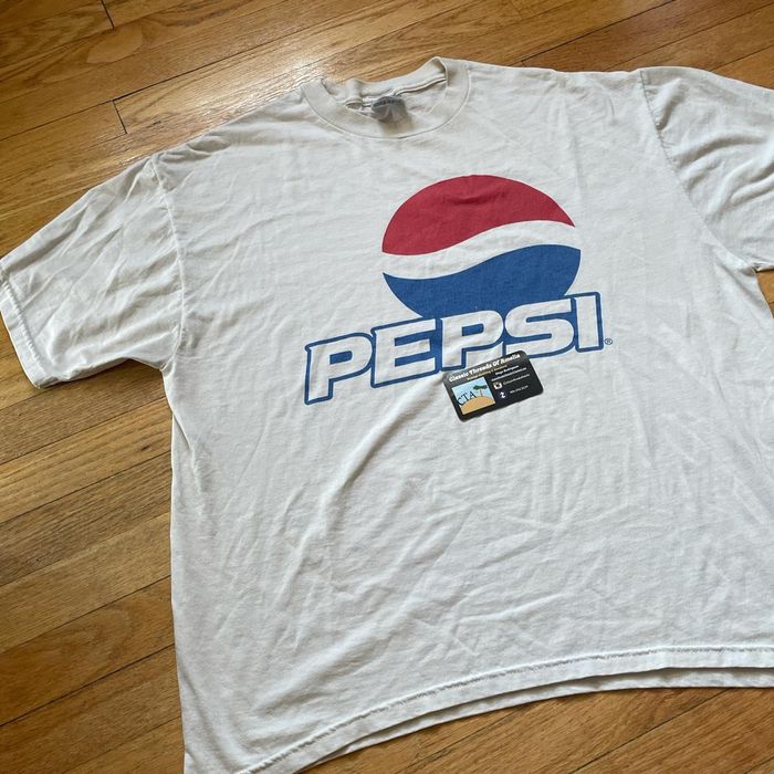 Vintage Essential 90s Pepsi Vintage | Grailed