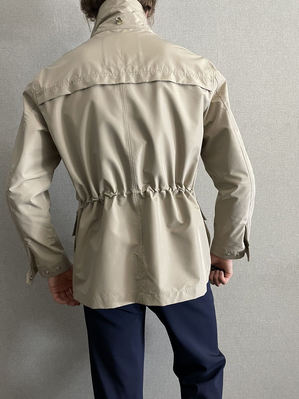 Other S4 JACKETS WATER REPELLENT & BREATHABLE Mens Size 42R / 52 Size US XL / EU 56 / 4 - 8 Thumbnail