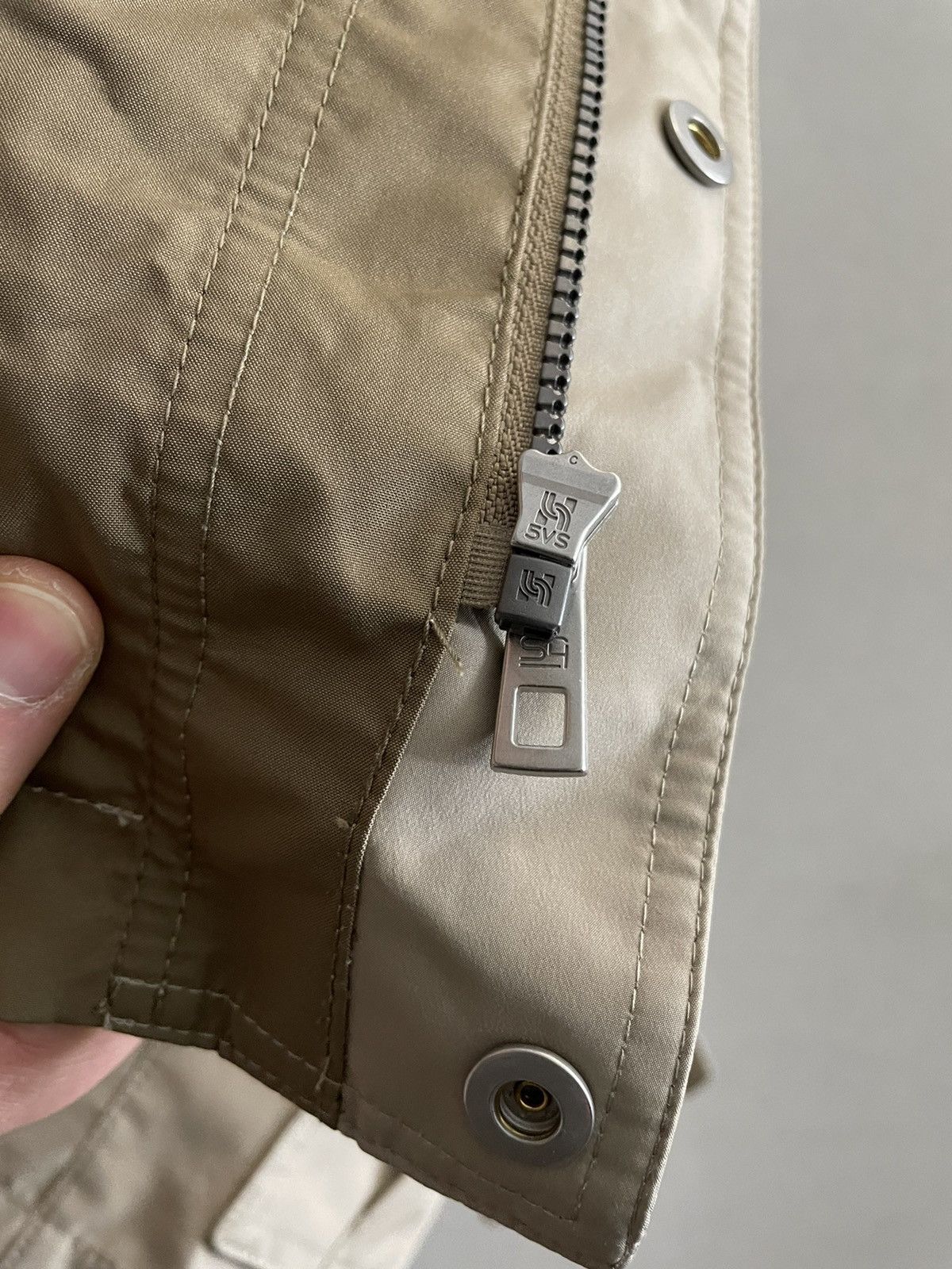 Other S4 JACKETS WATER REPELLENT & BREATHABLE Mens Size 42R / 52 Size US XL / EU 56 / 4 - 11 Thumbnail