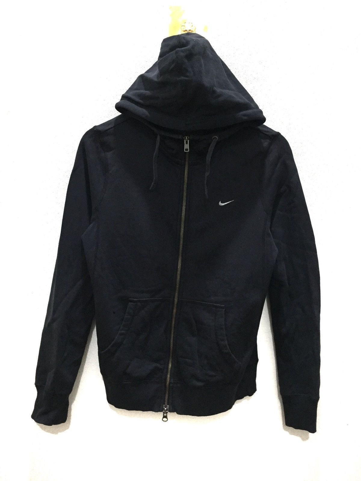 Nike 💥Best Price💥Nike Sweater Hoodie Black Colour #03-21 | Grailed