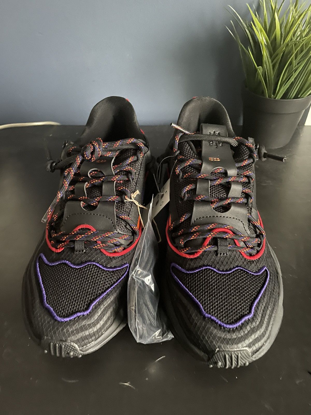 Adidas Adidas Ozweego Zip Chinese New Year Men s Sz 6 wmns 7.5 Grailed