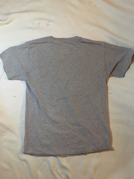 Champion Champion x Earl Sweatshirt Grey Tee Grailed