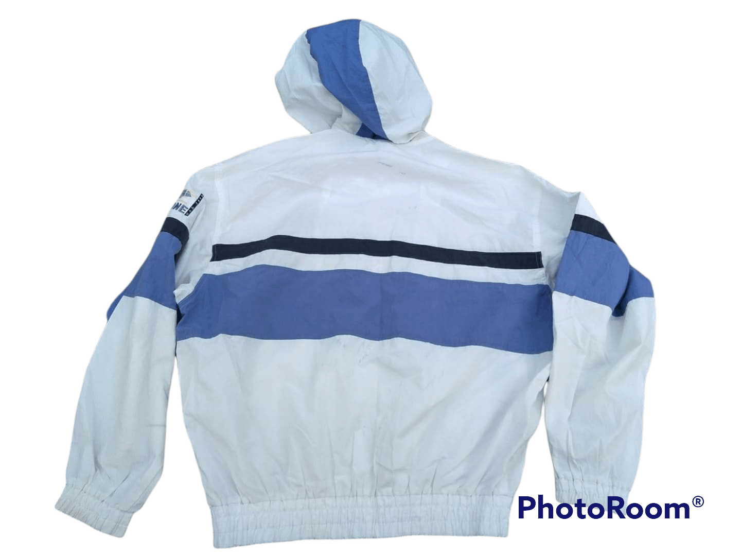 Ellesse ELLESSE RARE COLOURBLOCK CASUAL WEAR Size US L / EU 52-54 / 3 - 4 Thumbnail