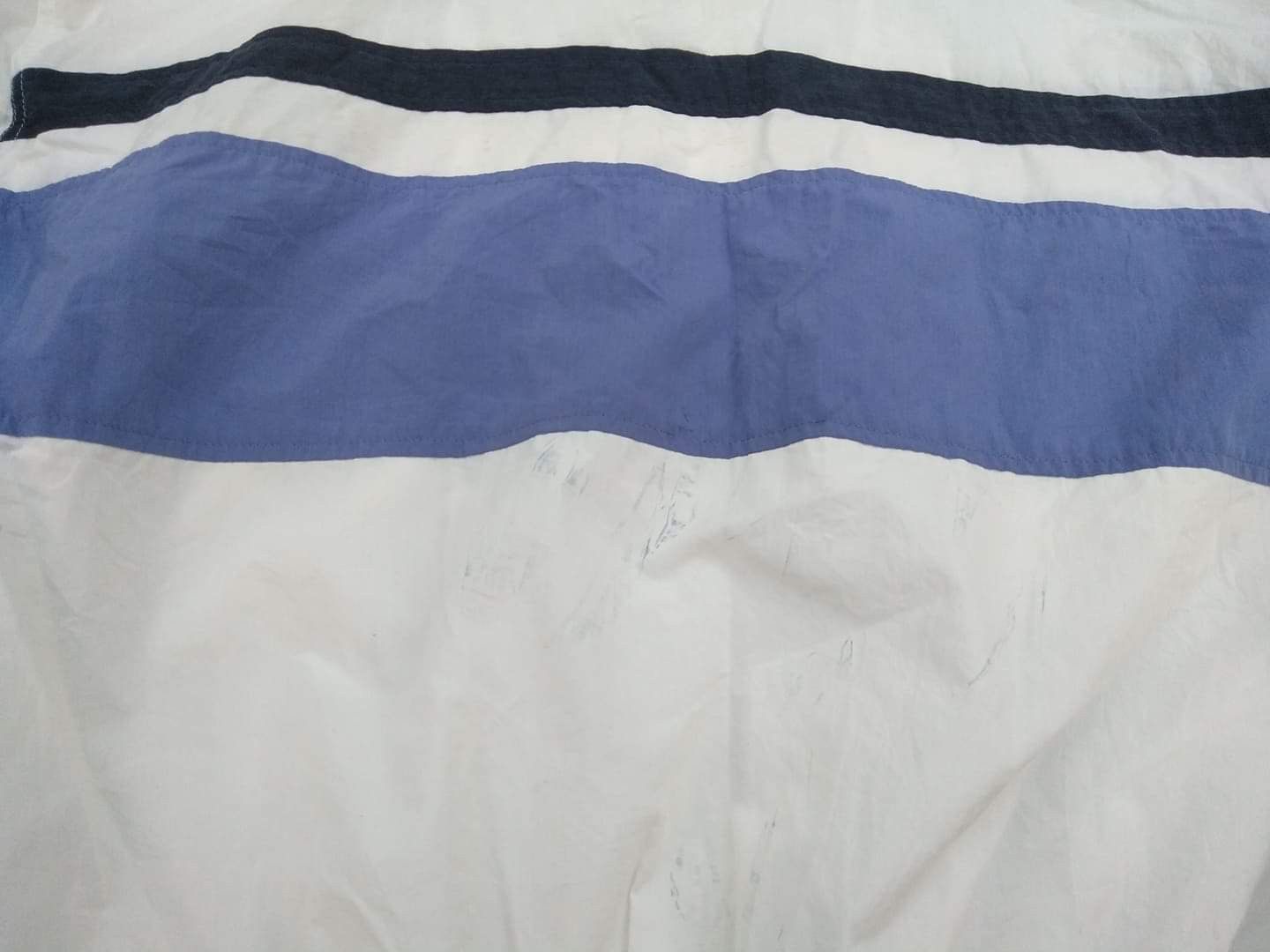 Ellesse ELLESSE RARE COLOURBLOCK CASUAL WEAR Size US L / EU 52-54 / 3 - 7 Thumbnail
