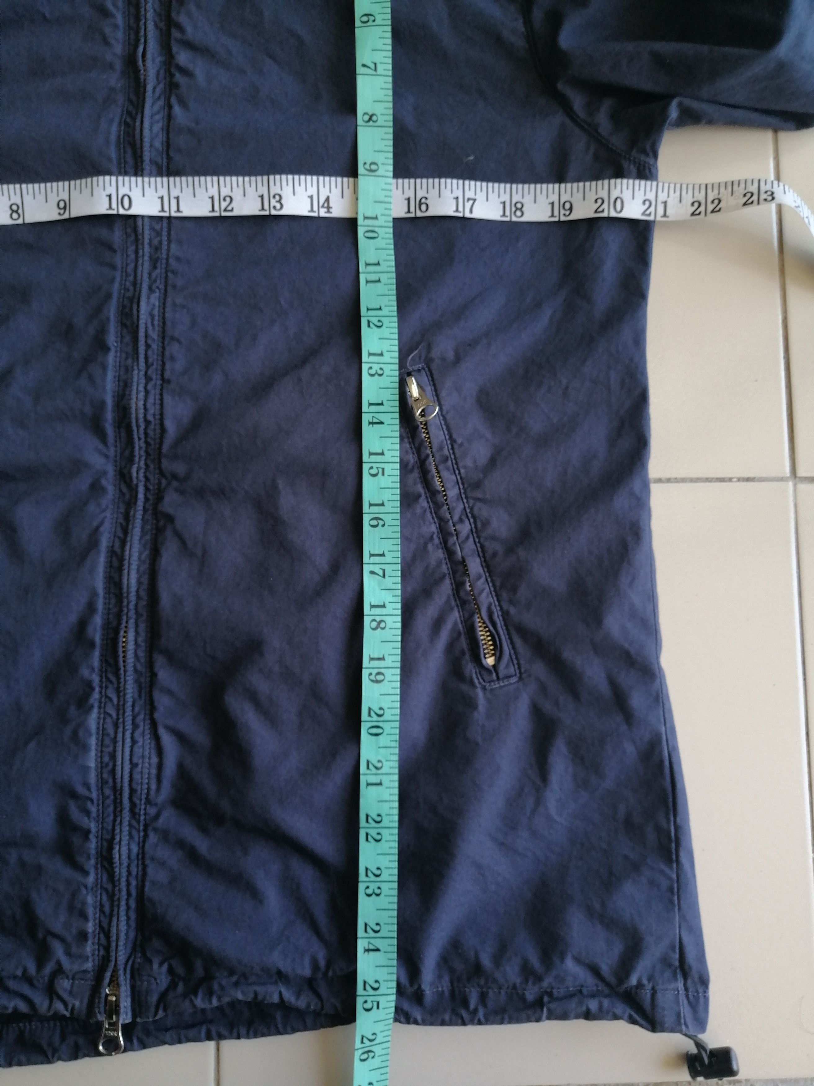URBAN RESEARCH DOORS URBAN RESEARCH DOORS JACKET HOODIE Size US M / EU 48-50 / 2 - 11 Thumbnail