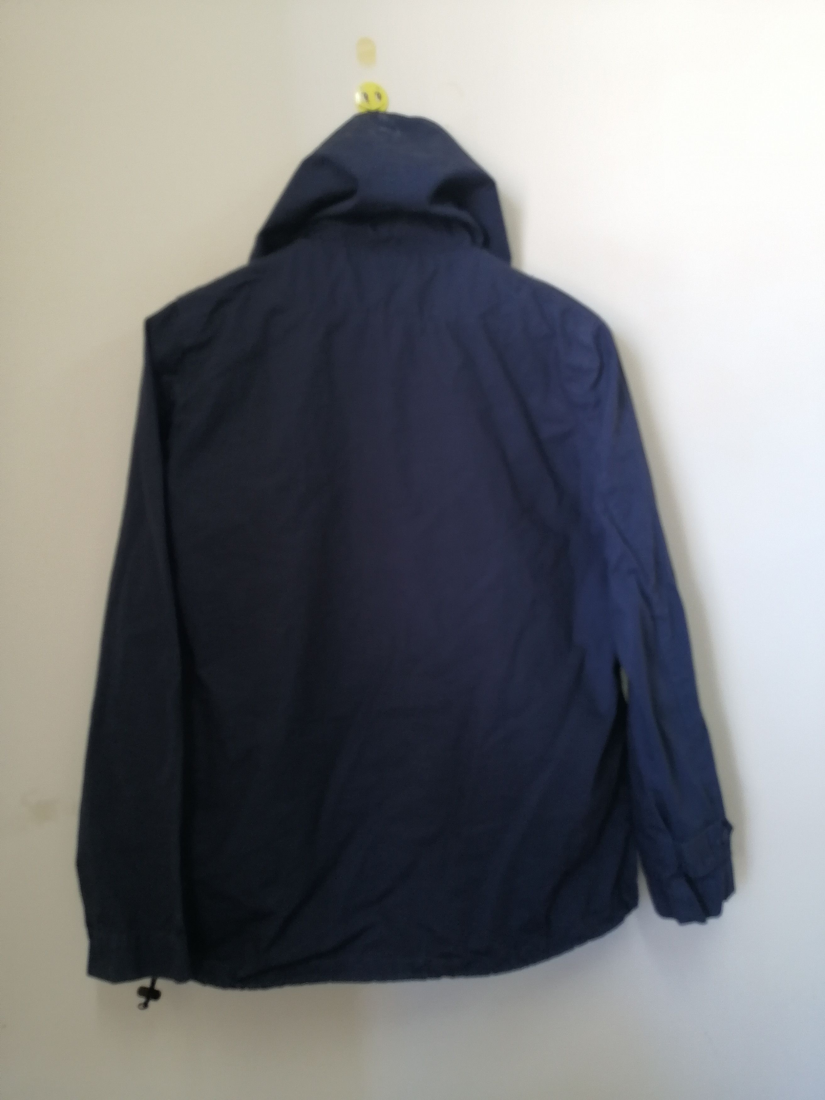 URBAN RESEARCH DOORS URBAN RESEARCH DOORS JACKET HOODIE Size US M / EU 48-50 / 2 - 3 Thumbnail