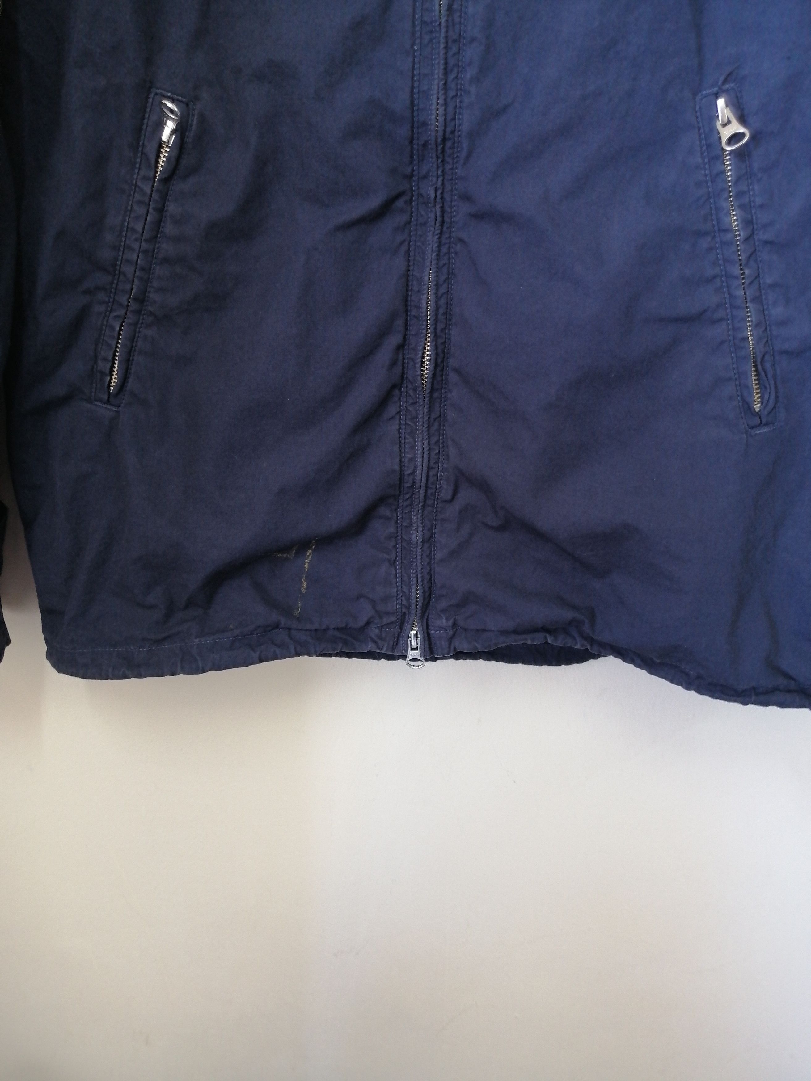 URBAN RESEARCH DOORS URBAN RESEARCH DOORS JACKET HOODIE Size US M / EU 48-50 / 2 - 9 Thumbnail