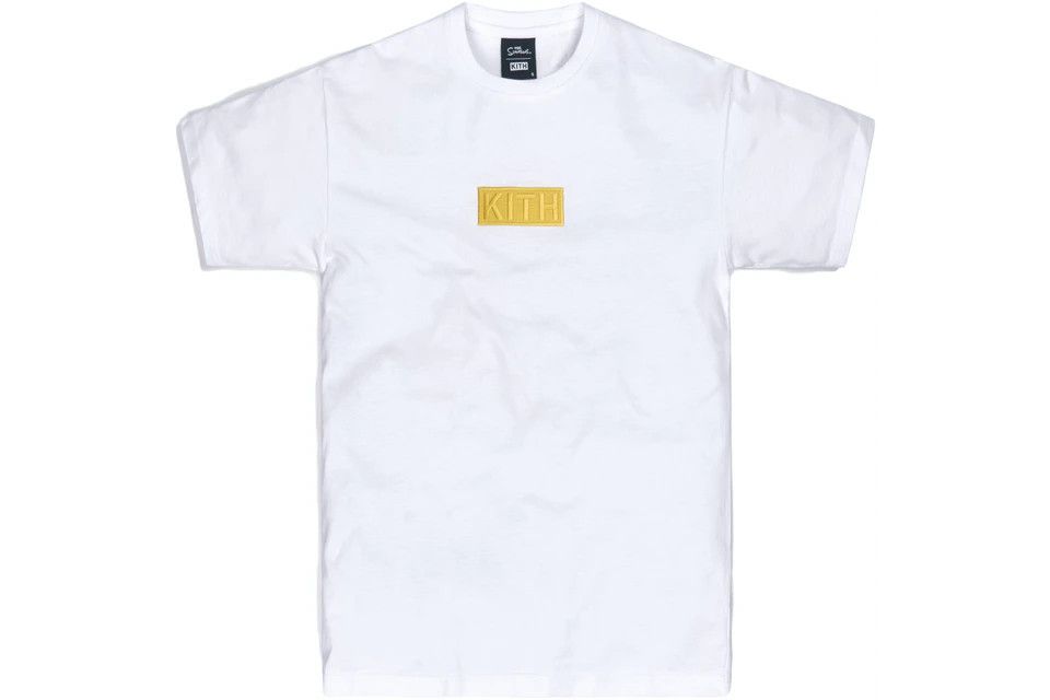 Kith The Simpsons | Grailed