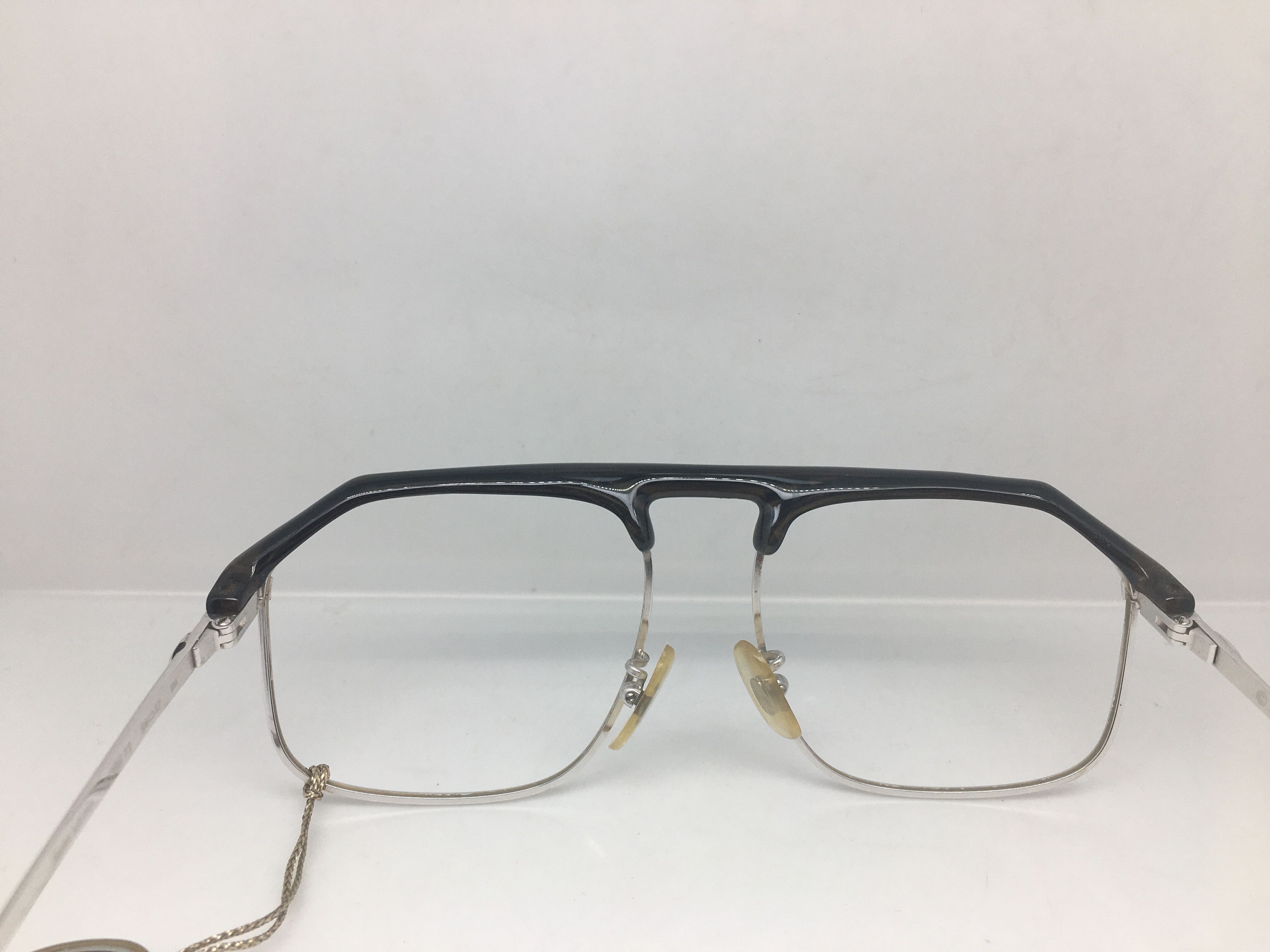 Christian Dior Monsieur Vintage Christian Dior Monsieur 2135A 72 Eyeglasses New Size ONE SIZE - 7 Thumbnail