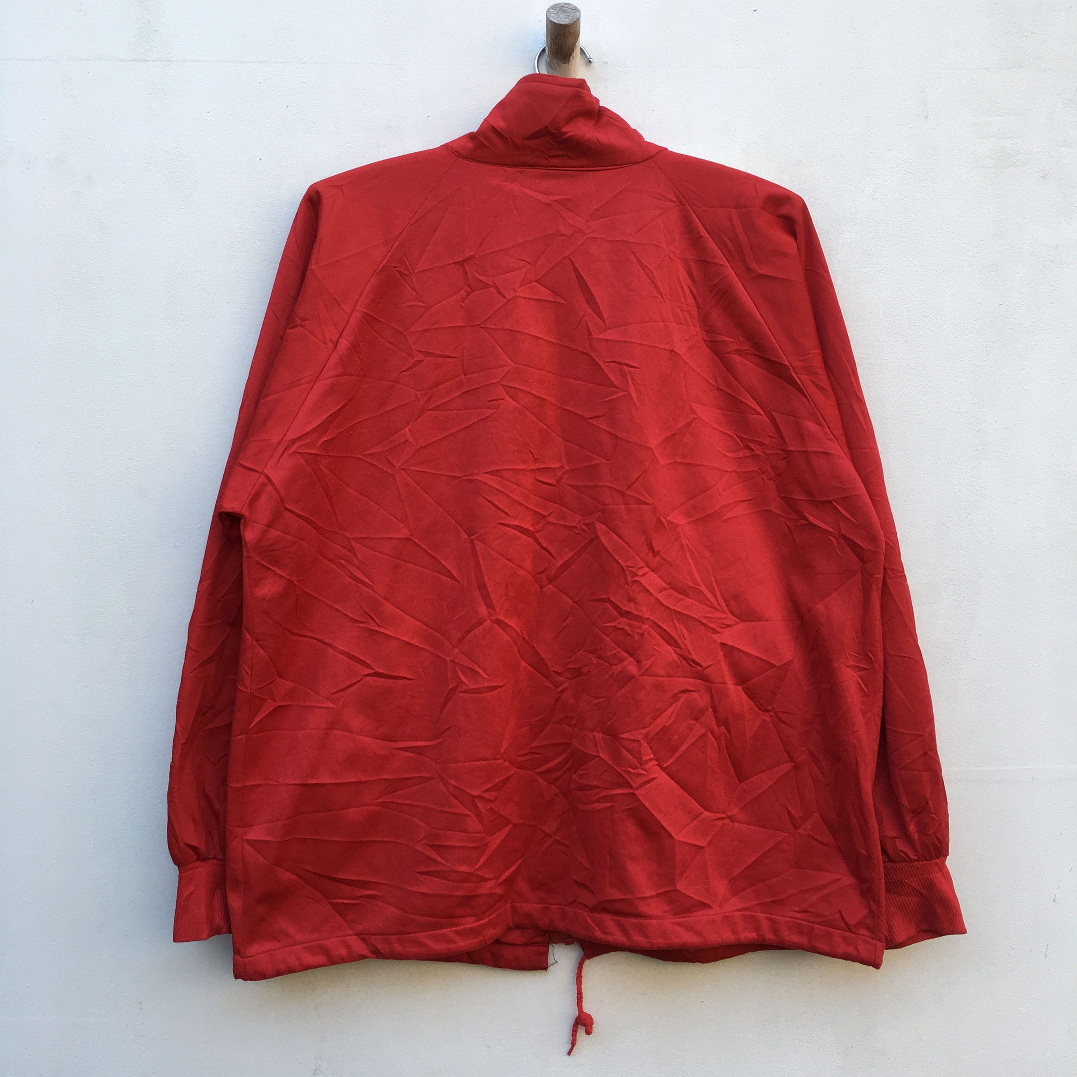STUSSY(ステューシー) / 90s/Sport Track Jacket/ジャージ/XL