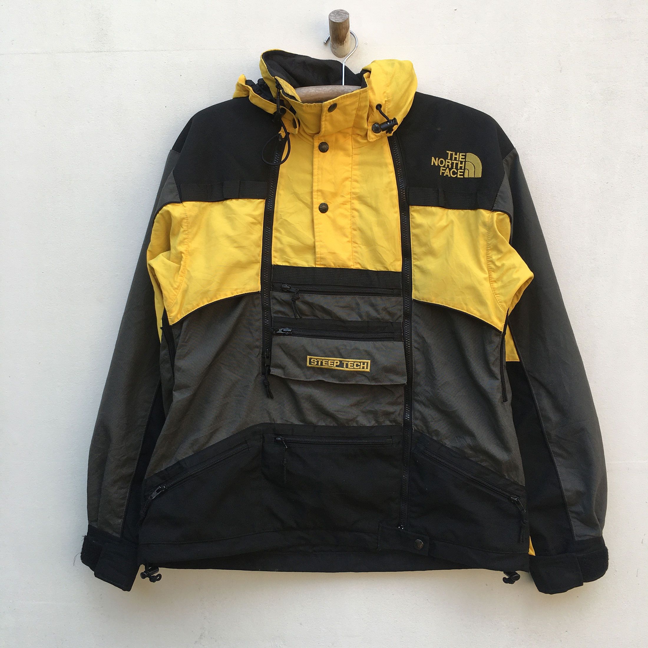 The North Face Steep Tech | Grailed