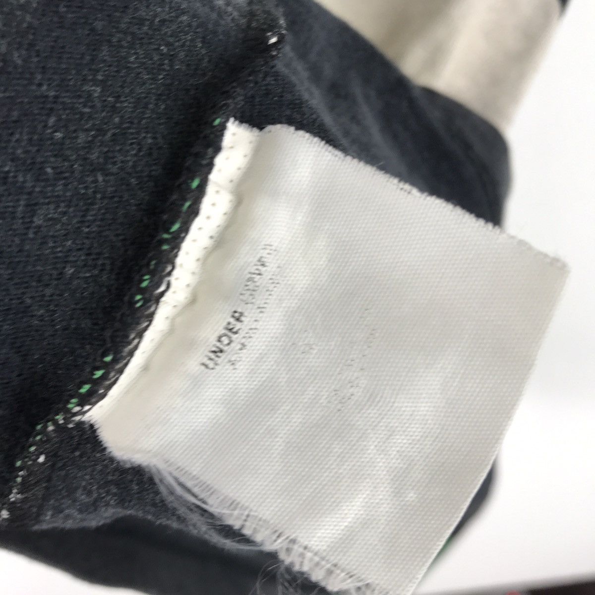 Undercover Undercoverism Jun Takahashi Made in Japan Rare Faded T-Shirt Size US M / EU 48-50 / 2 - 5 Thumbnail