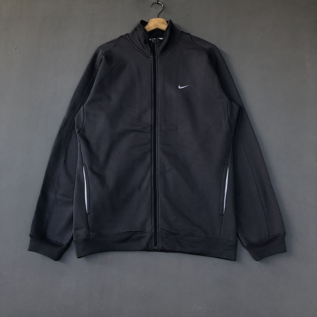 Nike Sweater Pullover Jumper Sweatshirt