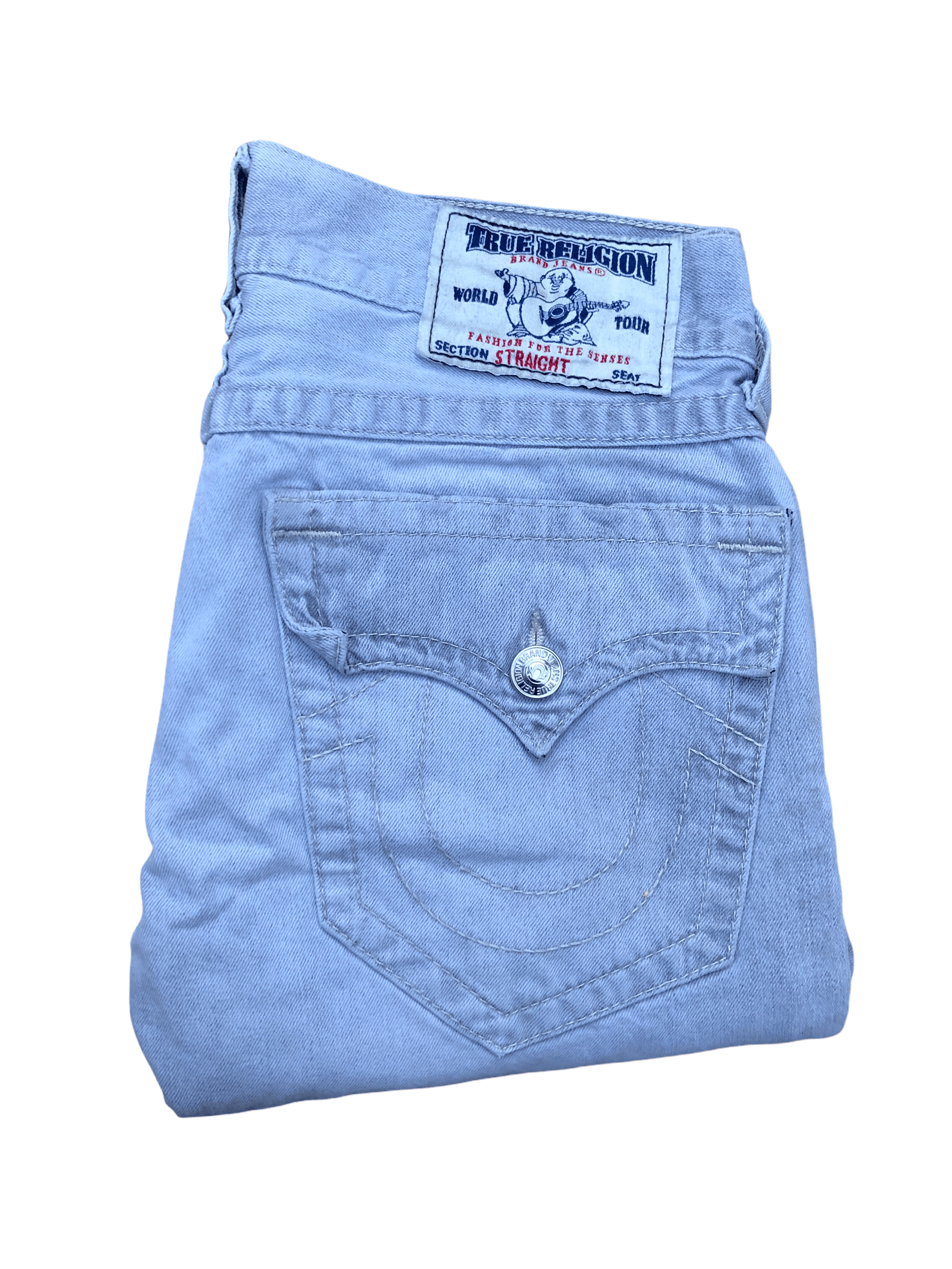 Vintage True Religion Jeans Size 29 STRAIGHT