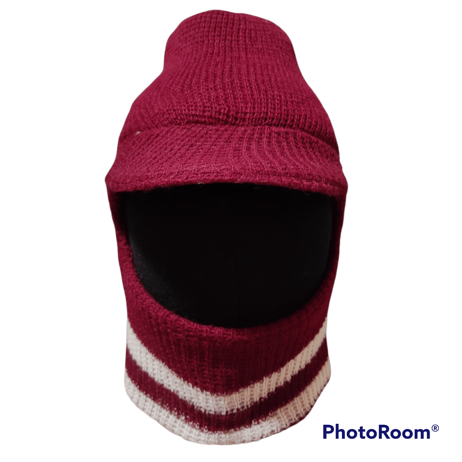 Japanese Brand Balaclava Beanie Hats Caps Mask Size ONE SIZE - 3 Thumbnail