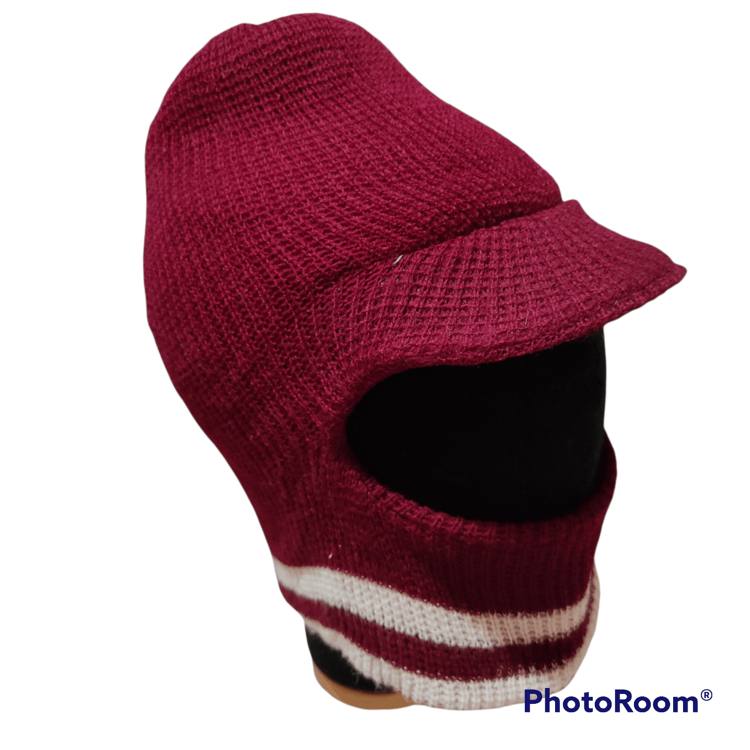 Japanese Brand Balaclava Beanie Hats Caps Mask Size ONE SIZE - 2 Thumbnail